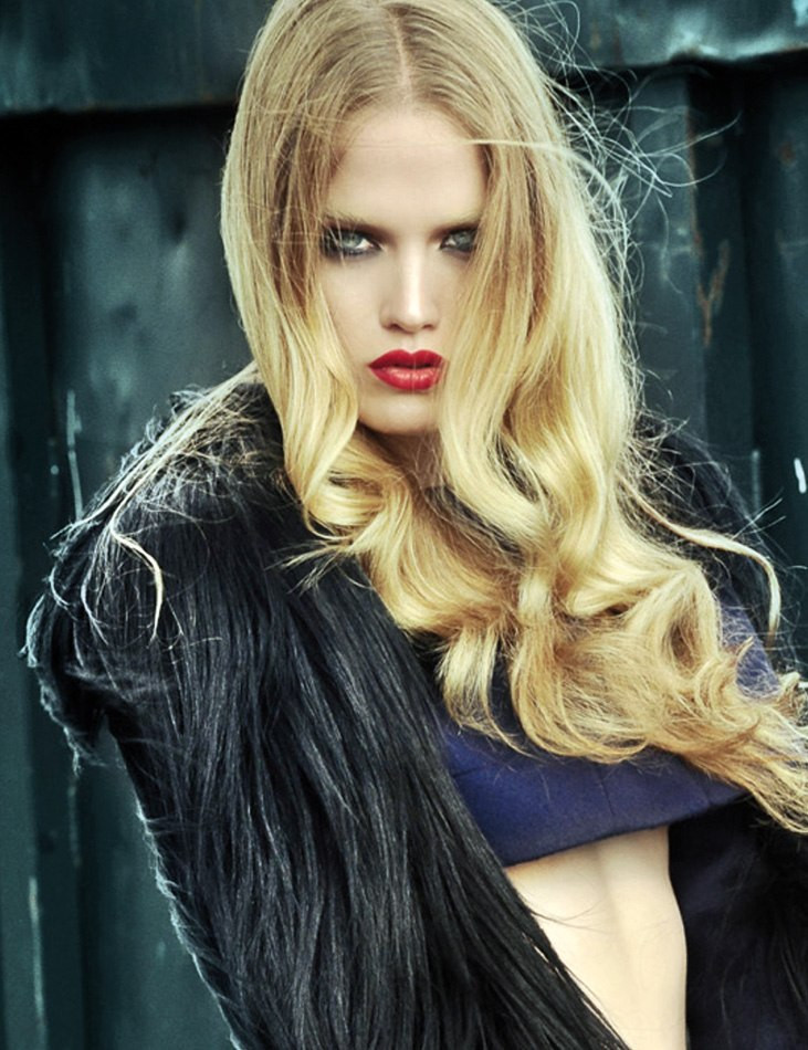 Photo of fashion model Dana Drori - ID 336030 | Models | The FMD