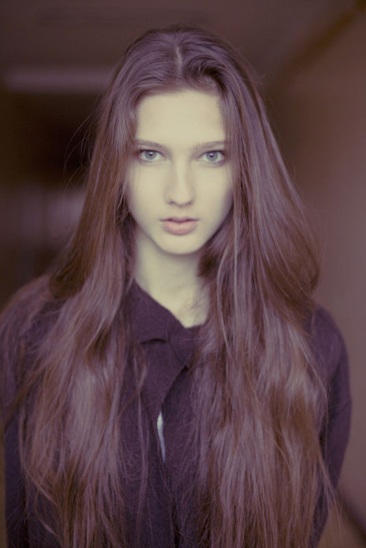 Photo of model Ana Gilca - ID 286627