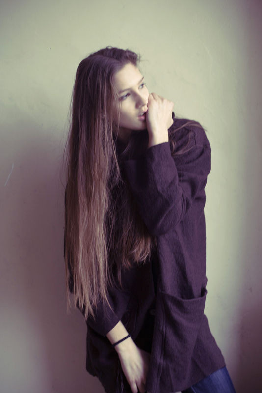 Photo of model Ana Gilca - ID 286637