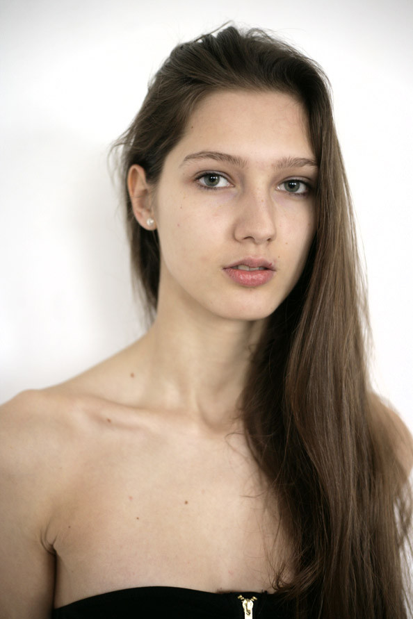 Photo of model Ana Gilca - ID 298490