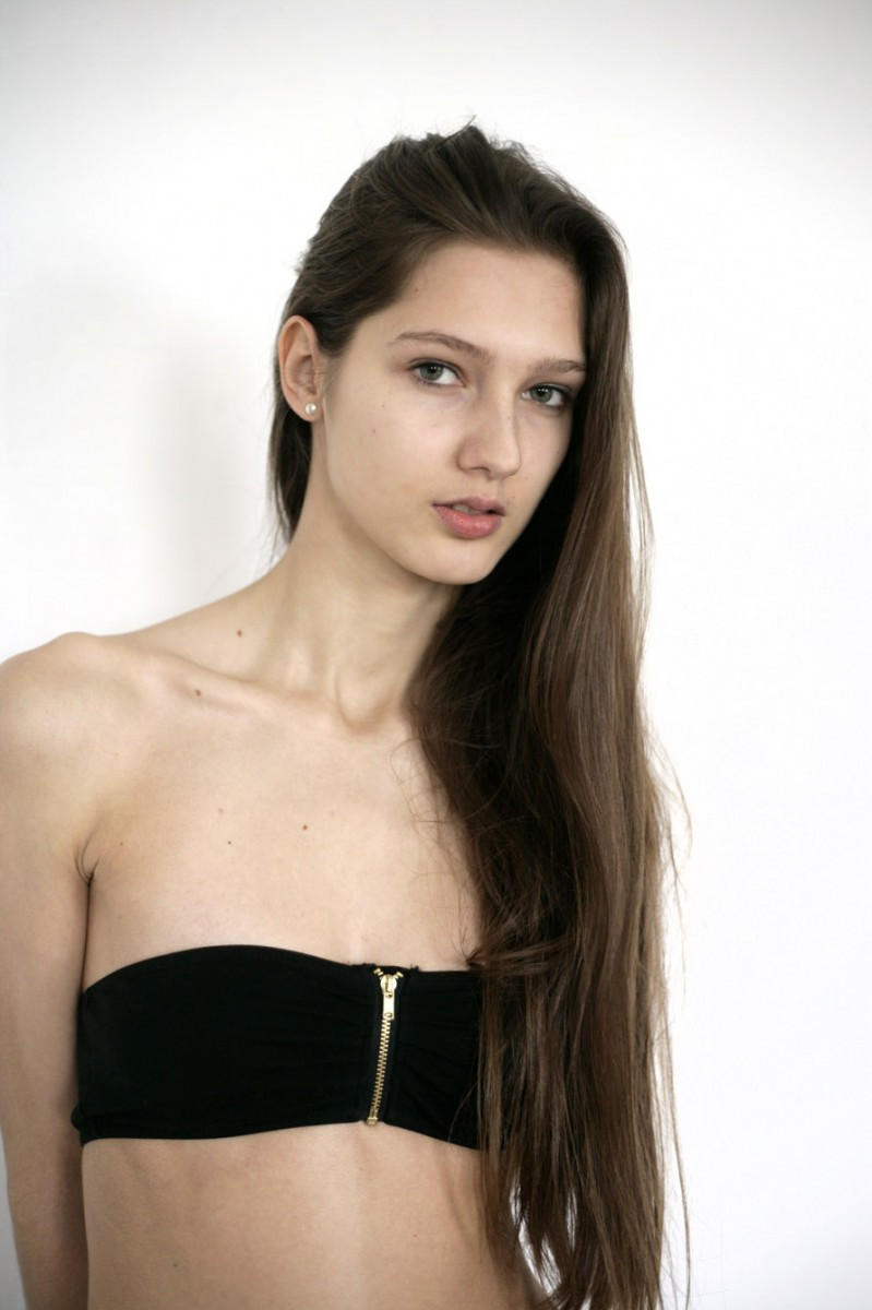 Photo of model Ana Gilca - ID 298491