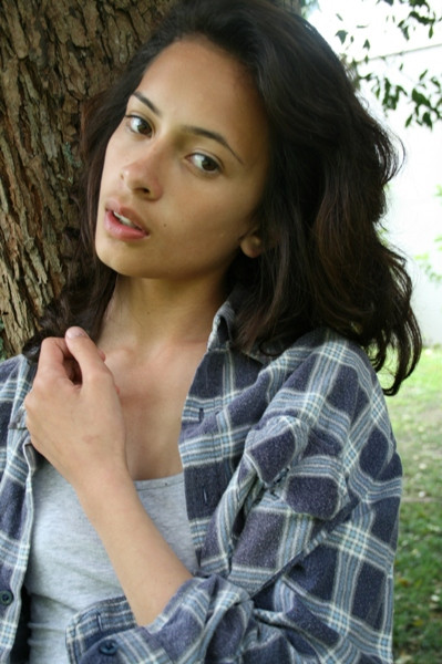 Photo of model Yasmin Bidois - ID 286679
