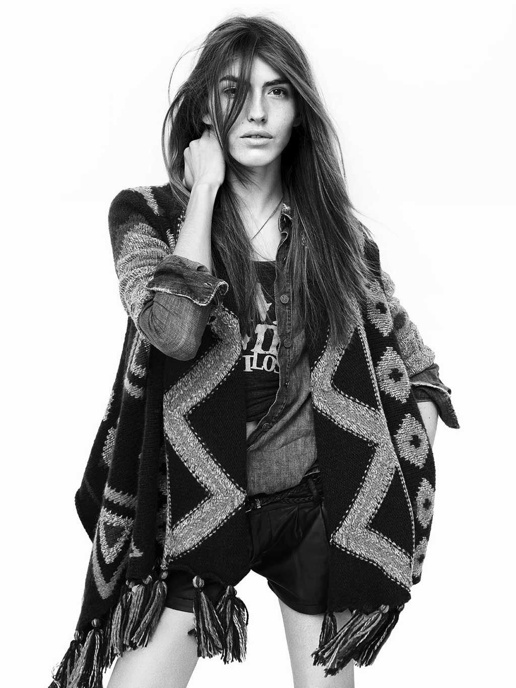 Photo of fashion model Dafne Cejas - ID 337985 | Models | The FMD
