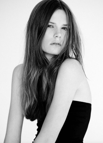 Photo of model Caroline Brasch Nielsen - ID 287168