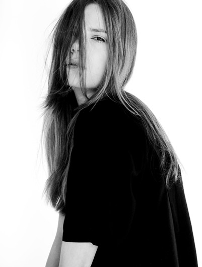 Photo of model Caroline Brasch Nielsen - ID 287174