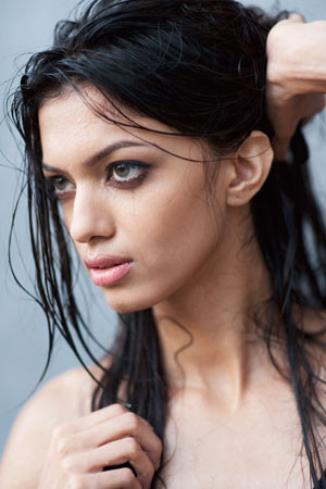 Photo of model Jyothsna Chakravarthy - ID 291967