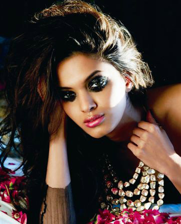 Photo of model Jyothsna Chakravarthy - ID 291971