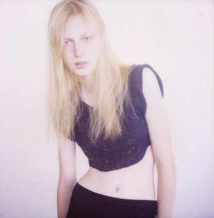 Photo of model Julia Nobis - ID 287406