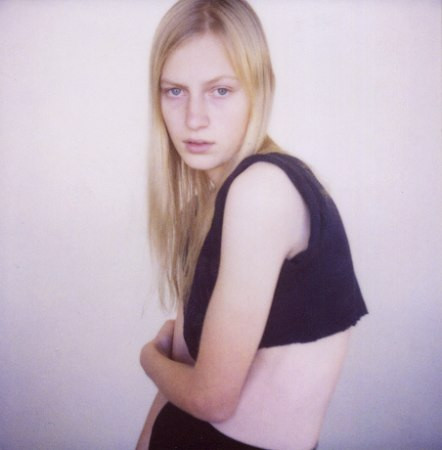 Photo of model Julia Nobis - ID 287407