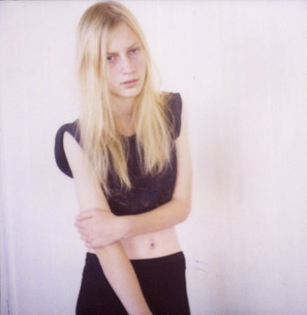 Photo of model Julia Nobis - ID 287408