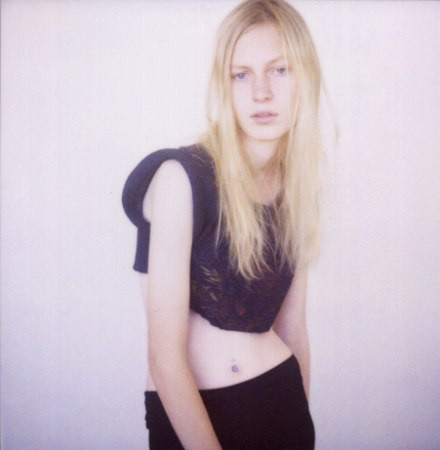 Photo of model Julia Nobis - ID 287411