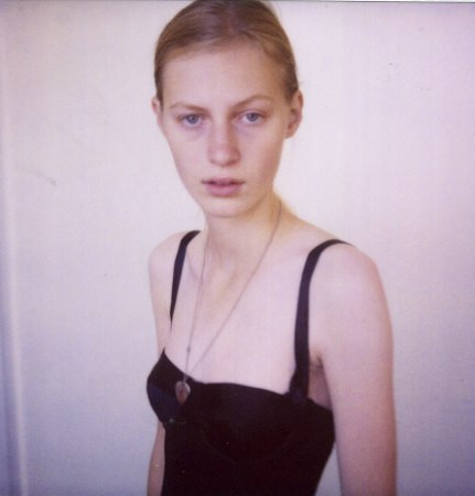 Photo of fashion model Julia Nobis - ID 287413 | Models | The FMD
