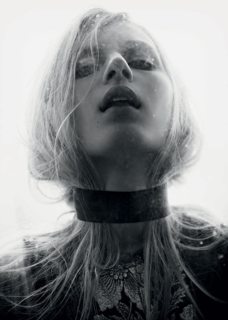 Photo of model Julia Nobis - ID 300491