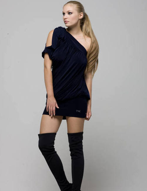 Photo of model Alexandra Dvornic - ID 287621