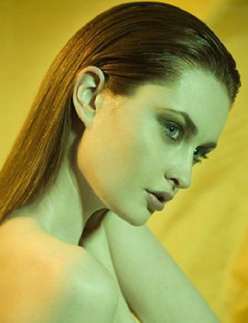 Photo of model Tegan Findlay - ID 287669