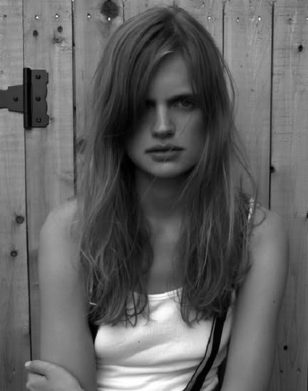Photo of model Megan Kuitems - ID 287755