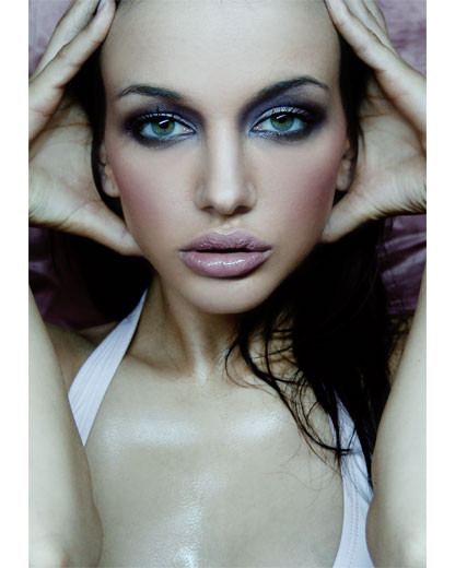 Photo of model Ana Marijanovic - ID 287859