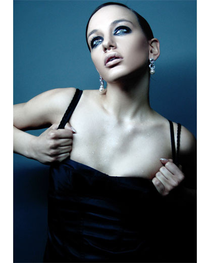 Photo of model Ana Marijanovic - ID 287877