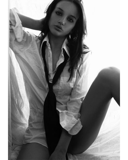 Photo of model Ana Marijanovic - ID 287887