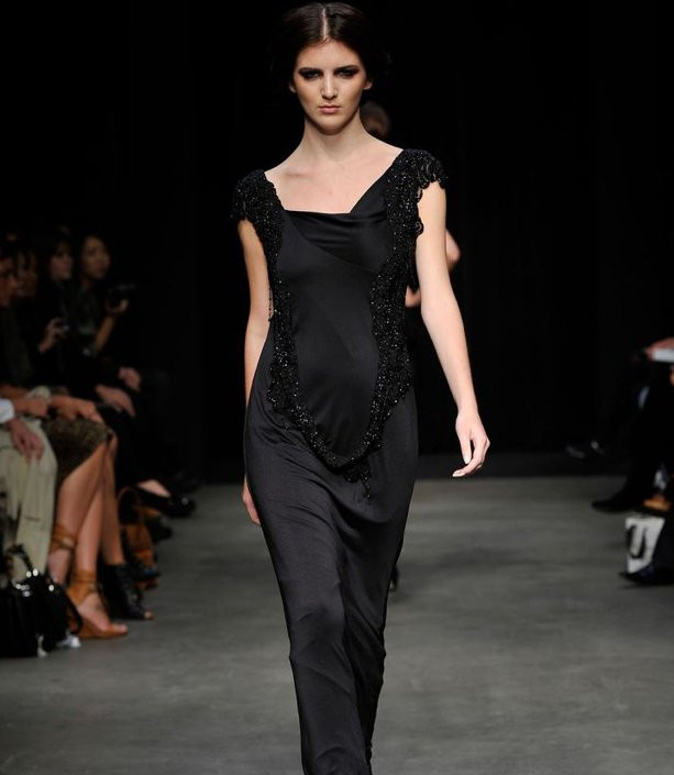 Photo of fashion model Adele Thiel - ID 341336 | Models | The FMD