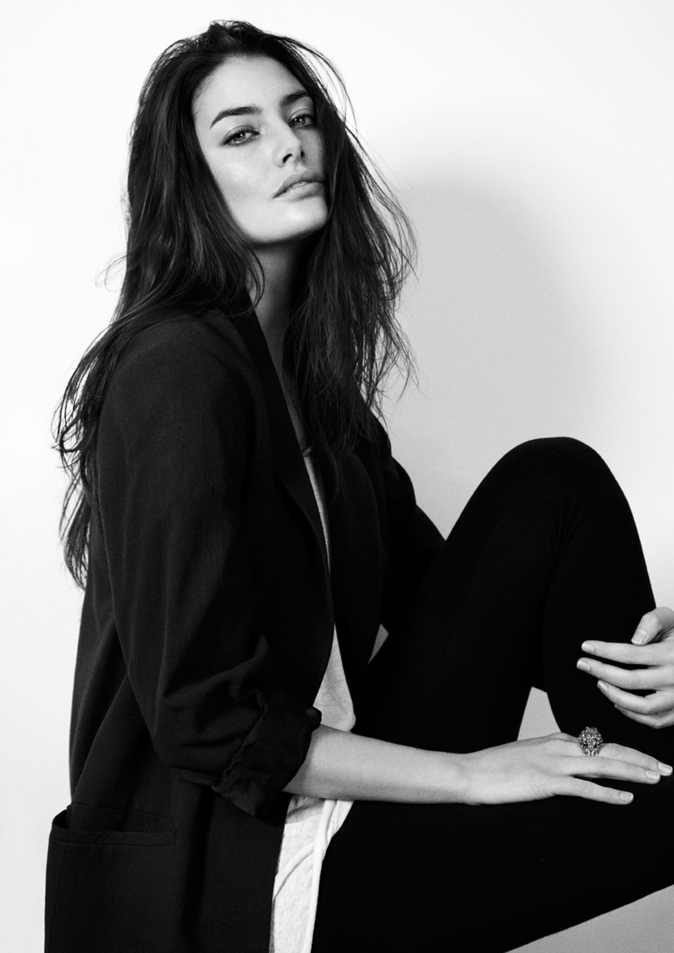 Photo of fashion model Lauren Mellor - ID 373409 | Models | The FMD