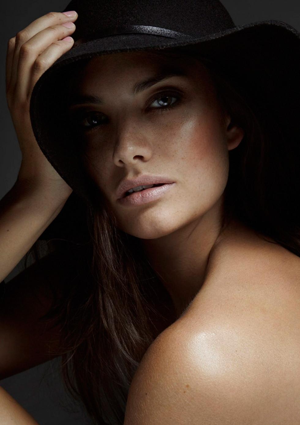 Photo of fashion model Lauren Mellor - ID 373410 | Models | The FMD