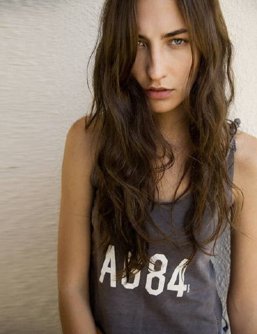 Photo of model Hannelie Bezuidenhout - ID 287972