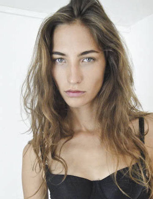 Photo of model Hannelie Bezuidenhout - ID 287987