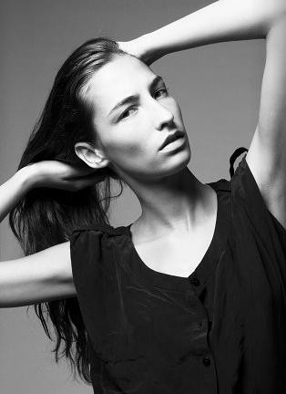 Photo of model Hannelie Bezuidenhout - ID 288028