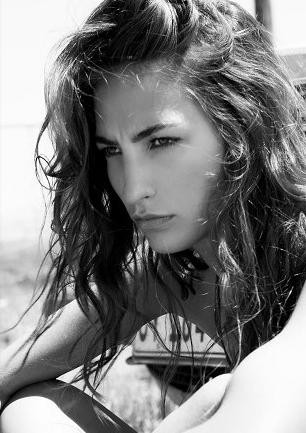 Photo of model Hannelie Bezuidenhout - ID 288031