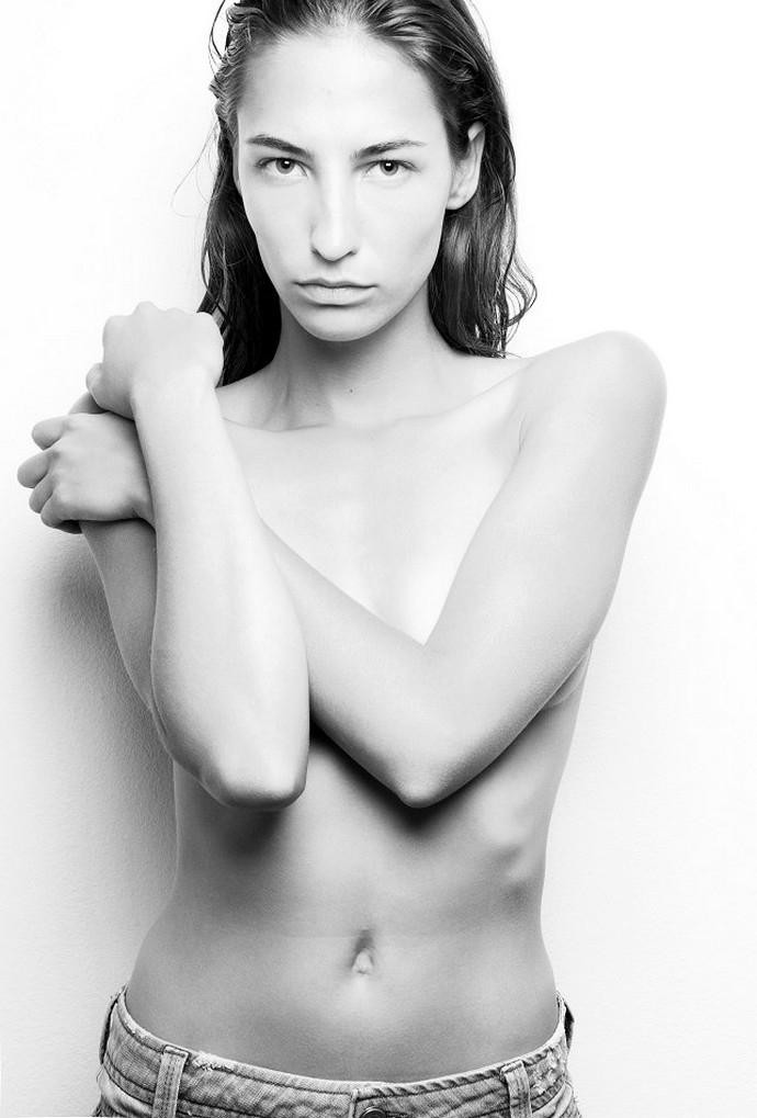 Photo of model Hannelie Bezuidenhout - ID 376203