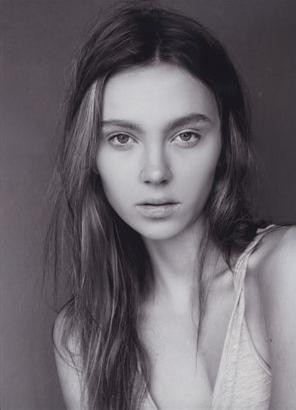 Photo of model Natalie Wheatland - ID 290160