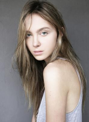 Photo of model Natalie Wheatland - ID 290168