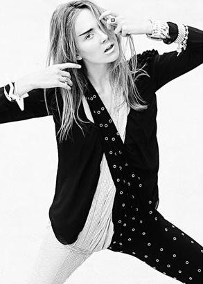 Photo of fashion model Natalie Wheatland - ID 290170 | Models | The FMD