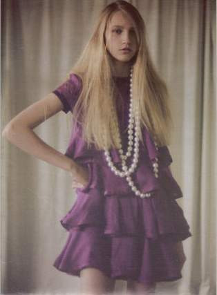 Photo of model Elis Pärn - ID 288071