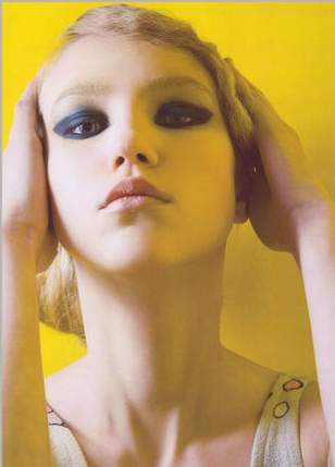 Photo of model Elis Pärn - ID 288072