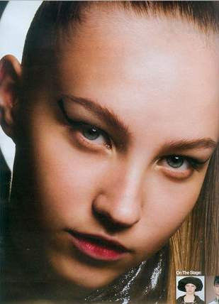 Photo of model Elis Pärn - ID 288073