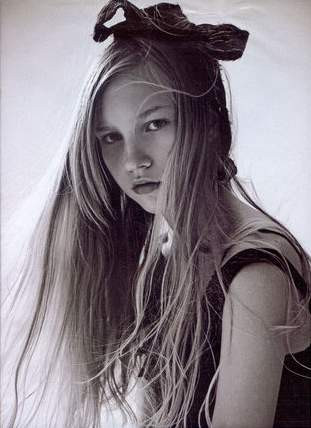 Photo of model Elis Pärn - ID 288074