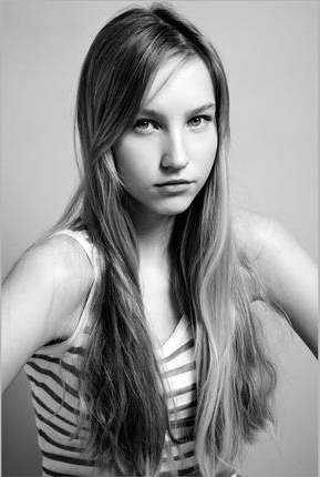 Photo of model Elis Pärn - ID 288081