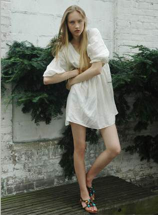 Photo of model Elis Pärn - ID 288082
