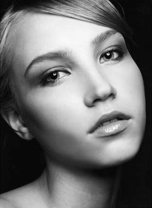 Photo of model Elis Pärn - ID 288083