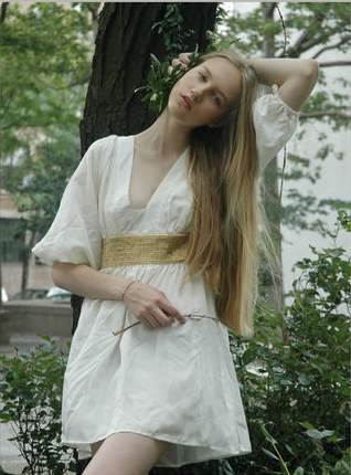 Photo of model Elis Pärn - ID 288087