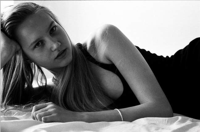 Photo of model Elis Pärn - ID 288088