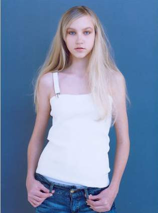 Photo of model Elis Pärn - ID 288095