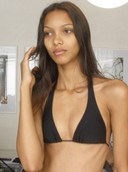 Photo of model Lais Ribeiro - ID 288117