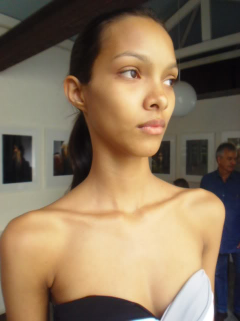 Photo of model Lais Ribeiro - ID 288133