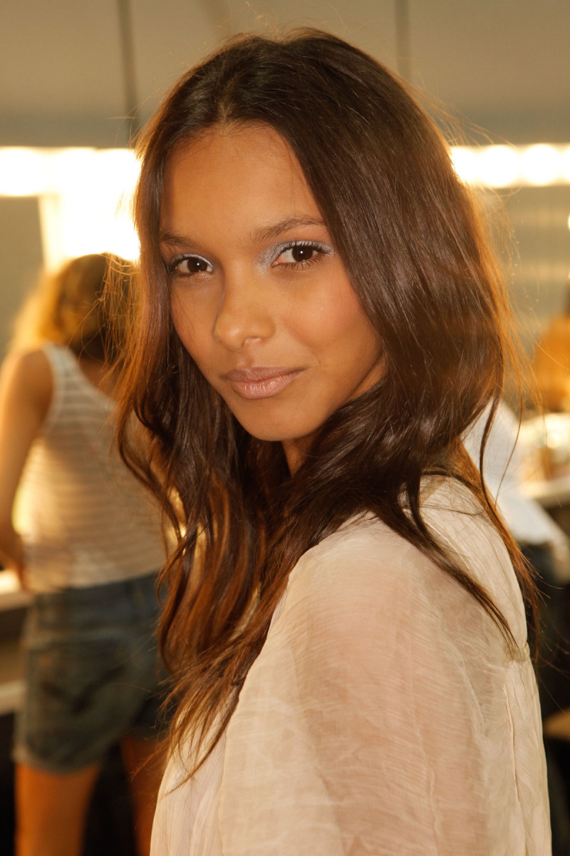 Photo of model Lais Ribeiro - ID 397768