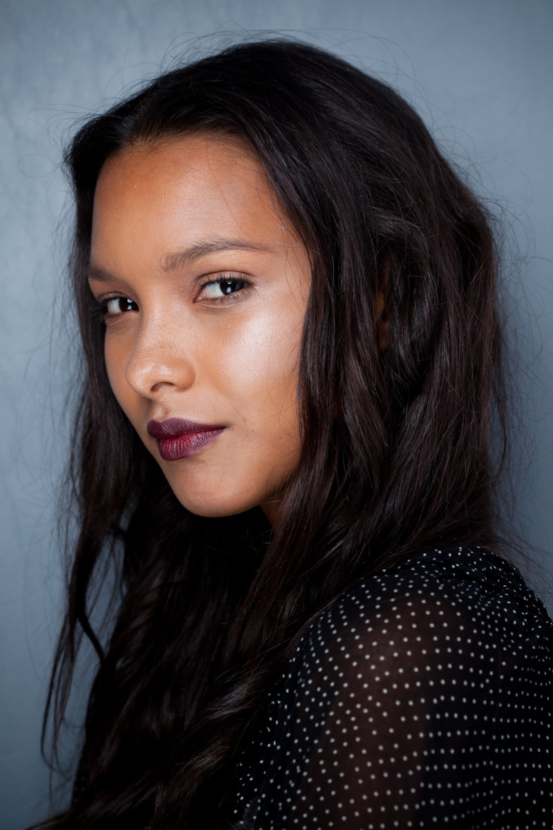 Photo of model Lais Ribeiro - ID 397777