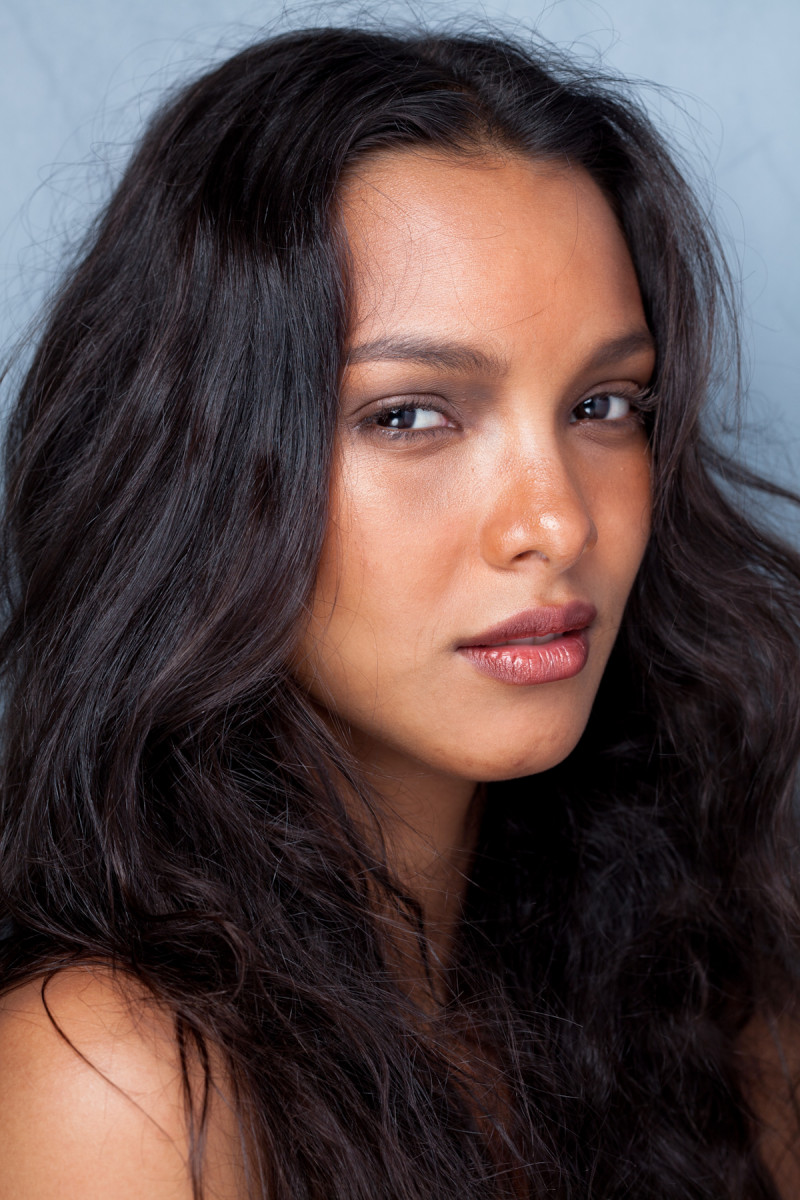 Photo of model Lais Ribeiro - ID 397779