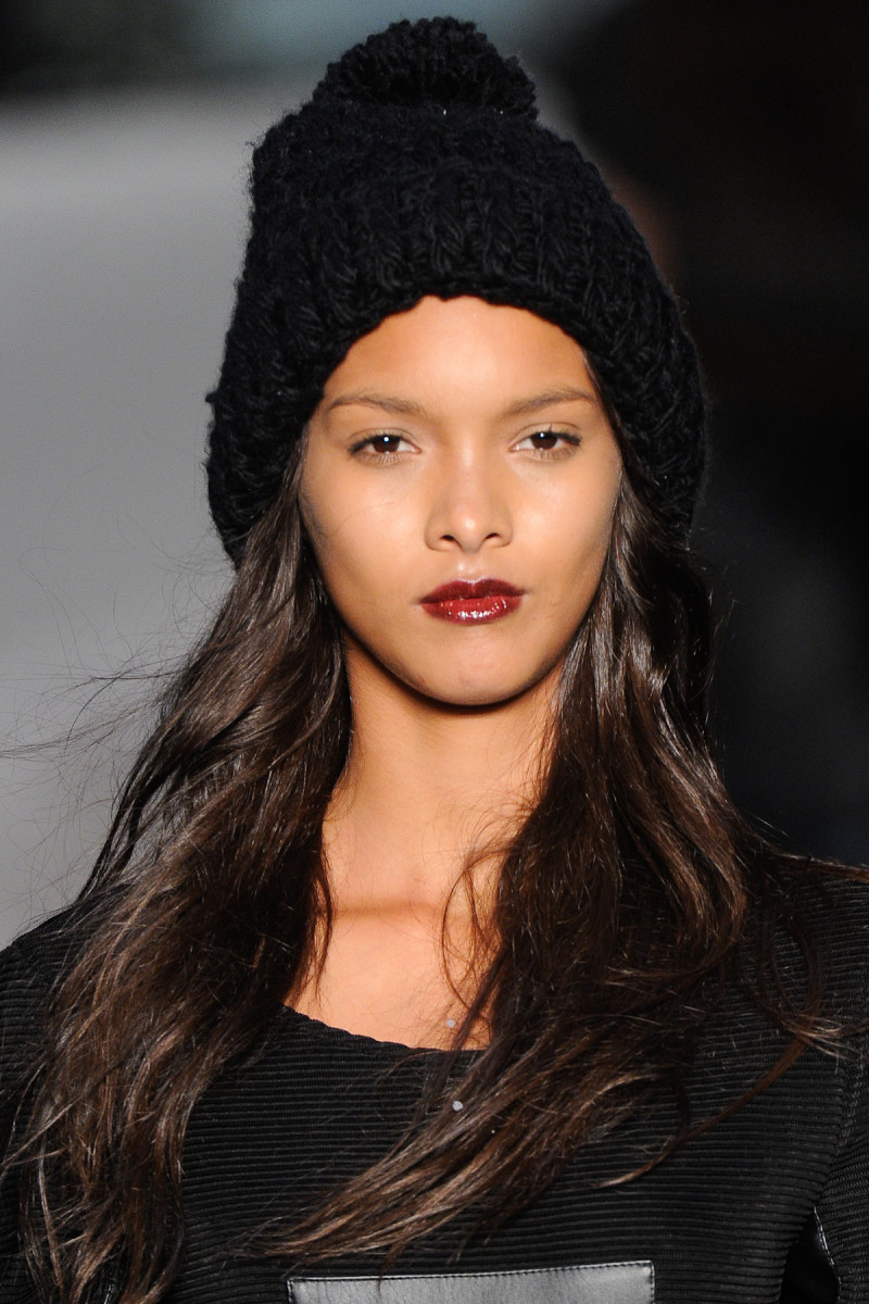 Photo of model Lais Ribeiro - ID 397781